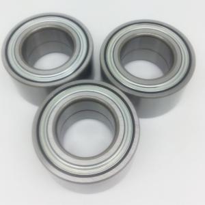 Wholesale Chrome Steel 45mm Auto Wheel Hub Bearing DAC45800048 from china suppliers