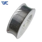 China Factory Supplier Nickel Alloy ERNiCrMo-13 Welding Wire Price Per Meter