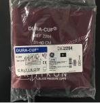 DURA CUFF Patient Monitor Accessories Blood Pressure 2- Tube Nylon For Child
