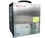 5P EVI Trinity Air To Water Heat Pump System House Heating & Cooling WIFI