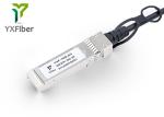 10G SFP+ DAC 7ft 10G SFP+ Direct Attach Passive Copper Cable