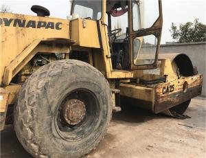 Wholesale Used CA25 Roller, Used CA251 /CA30 /CA25 Road Roller Compactor for sale from china suppliers