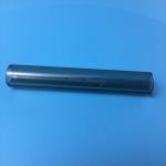 Transparent Black Borosilicate Glass Tube For Device Component With Laser