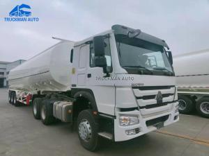 Wholesale 5 Comdepartment 40 Cubic Oil Tank Trailer For Chemical Liquid Transport from china suppliers