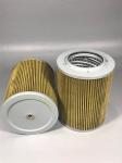 Excavator engine parts,Hydraulic oil filter element LF2800F KTJ-1071 for