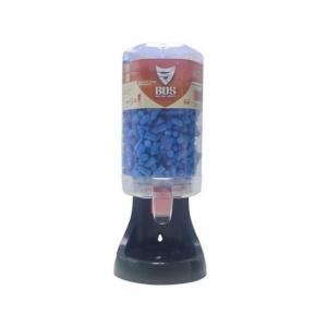 Wholesale PU Plastic Soft Ear Plugs , Noise Reduction Ear Plugs Super Flexibility from china suppliers