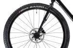 Chromoly Frame Gravel Bicycle Super Light Carbon Fiber 700C