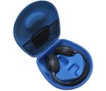 Durable Stable EVA Carrying Case For Sennheiser Headphones