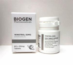 Wholesale Biogen Pharma Dianabol 10mg Tablets Pill Bottle Labels And Boxes Square from china suppliers