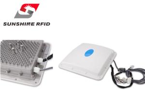 Wholesale High Protection Grade Active RFID Reader RFID Tag Reader For People Tracking from china suppliers
