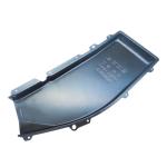 Metal Dryer Duct Cover 5208ER1003A Top-Notch Component for Washing Machine Parts