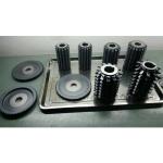 Strong Film Adhesion High Output Cutting Tools PVD Coating Machine Manufacturer