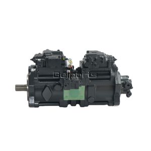 SA 1142-00012 K3V112DT-9N24-14T EC210 EC240 hydraulic pump for Excavator parts