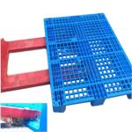 Food grade hdpe reconditioned plastic pallets