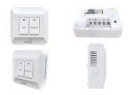 Floor Heating Wireless Digital Boiler Room Electronic Room Thermostat