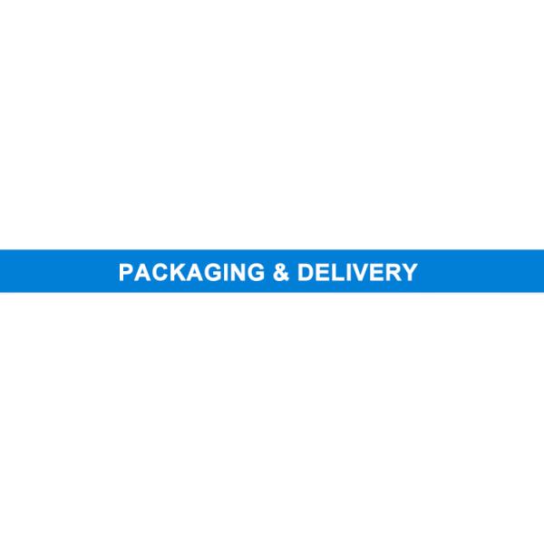 16KW Automatic Coconut Coir Bagging Machine for Paper Packaging