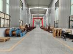 Low Voltage Power Cable 3*240mm Electrical Cable Zr Yjv Nyy Copper Conductor