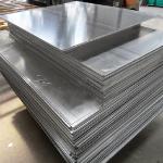 Mill Slit Edge 304 Stainless Steel Sheet 420 Inox For Decoration