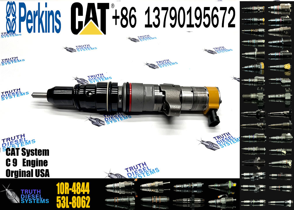 CAT Fuel Injector Nozzle 10R-4844 328-2573 553-2592 557-7633 557-7637 328-2578 328-2580 267-9710 20R-8063