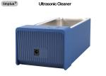 Limplus Household Use Small Eyeglasses Ultrasonic Cleaner Bath With Stainless