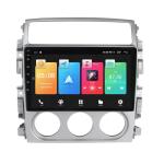 Steering Wheel Control Car Radio Panel for Suzuki Grand Vitara III Stereo Dash