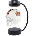 Magnetic Levitation display Helmet Indoor Creative Decoration floating NFL