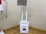 Blue Red Yellow Light PDT LED Light Therapy Machine For Skin Rejuvenation