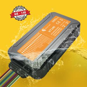 Wholesale 2G Network Cdma Vehicle GPS Tracker DLT AIS140 For Car Motorcycle from china suppliers