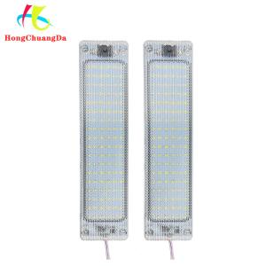 China Truck LED Car Reading Light Ultra Thin For A Variety Of Models on sale