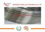 SS316 Stainless Steel Thermal Spray Wire 3.17mm 3.2mm For Surface Coating