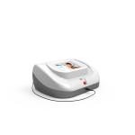 30MHz RBS blood vessel removal vascular lesion spider vein treatment machine