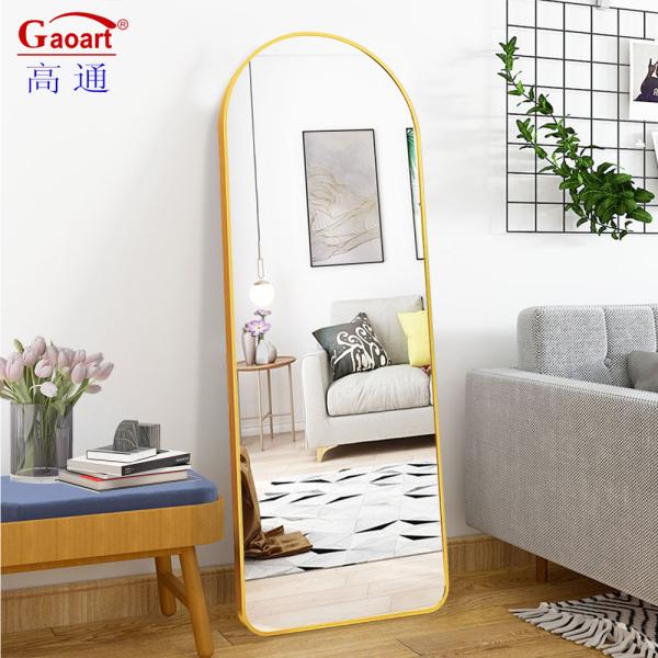 Modern Stylish Gym Full Length Dressing Furniture for European Style Home Living