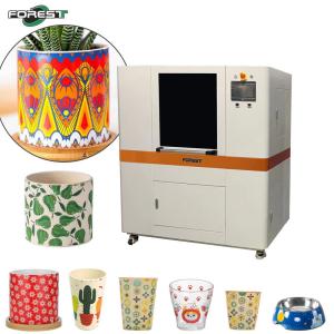 Wholesale Rotary Digital Printer For Beer Bottles High-Speed, High-Quality Printing from china suppliers