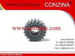Wholesale Daewoo cielo/Nexia 95- gear crankshaft OEM# 96144520 from china suppliers