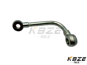 Wholesale HITACHI ZAX330-3 ZAX350-5 ZAX400-3 EXCAVATOR 8-98008791-0 8980087910 HIGH QUALITY FUEL FEED PIPE from china suppliers