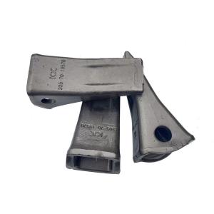 Wholesale high Hardness 51hrc Digger Bucket Teeth from china suppliers