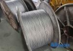 ASTM A580 304 304L 304M 304H Stainless Steel Spring Wire Annealing Treatment