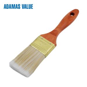 Wholesale 50-76mm Length Out Wooden Handle Paint Brushes With Innovative Design from china suppliers