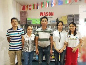 Guangzhou Wason Construction Machinery Co., Ltd.