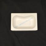 Manufacture of electronic eye - care massage glasses' inner lining packaging