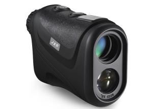 Wholesale 600 Meter Belt Clip 1500 Yard Rangefinder 6X Laser Range Finder Display from china suppliers