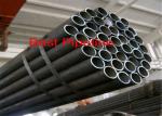 “Welded steel tubes for pressure purposes. Submerged arc welded non-alloy and