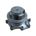 Construction Machinery Spare Part Water Pump 6150611101 6151621104 For Komatsu