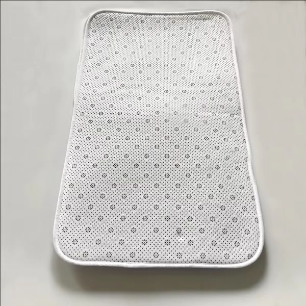 Personalized Sublimation Bathroom Mat Set Blanks