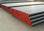 Galvanized Coated Carbon Steel Boiler Tubes A213T11 A213T12 A213T22 A192 A106