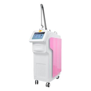 Wholesale 80W CO2 Fractional Laser Machine Vaginal Tightening Acne Scar Removal Skin Resurfacing from china suppliers