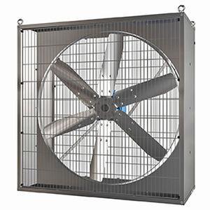 China Agriculture Ventilation Greenhouse Exhaust Fan Cooling System on sale