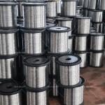 Good Forming Performance Nickel Chrome 70/30 Ni70Cr30 Wire For Medical Devices