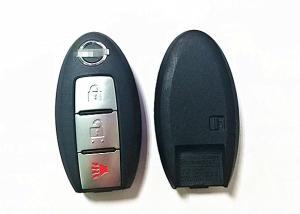 Wholesale CWTWBU729 Nissan Keyless Entry Remote , 3 Button Smart Car Key 315 MHZ from china suppliers