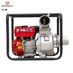 Portable 12V 24V 220V Agriculture Water Pumps Diesel Gasoline Auto Fuel